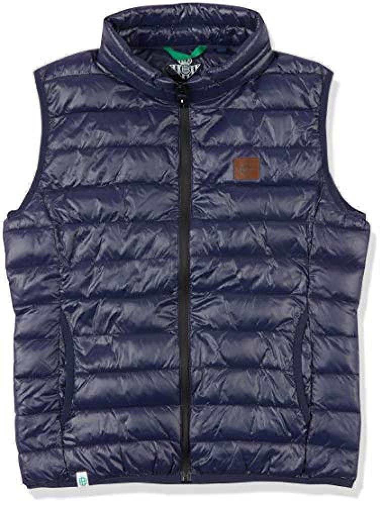 (TG. M) Kappa Betis, Giacca Donna, Blu, M - NUOVO