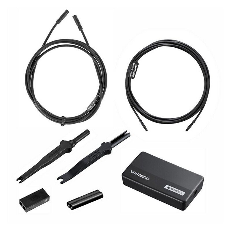 kit diagnostico di2/steps e-tube (spec. di2) smpce02set e-tube-kit4 SH-IETUBEKIT
