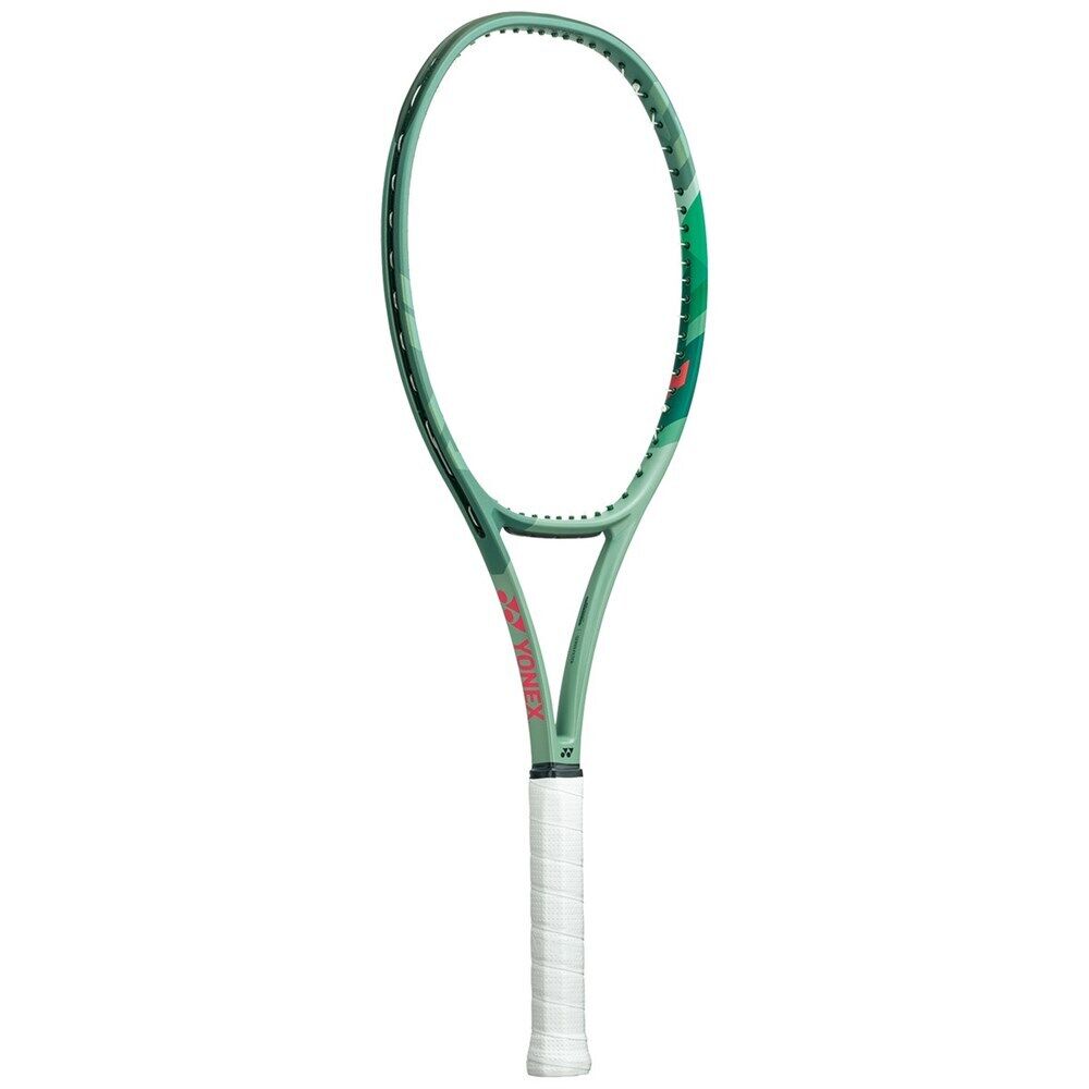 Racchette tennis Yonex Percept TPE97L3OG Verde