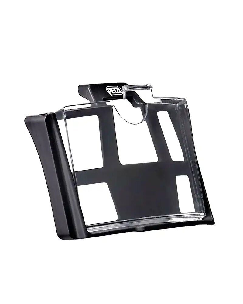 Petzl Porta-Badge per Vertex e Strato