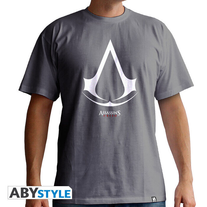 T-Shirt Assassin''s Creed Logo XS