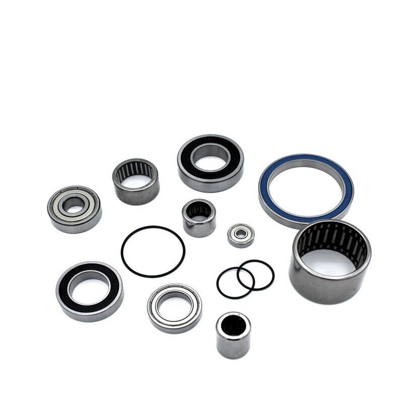 service kit 1 cuscinetti motore completo bosch gen2 performance line / cx Black