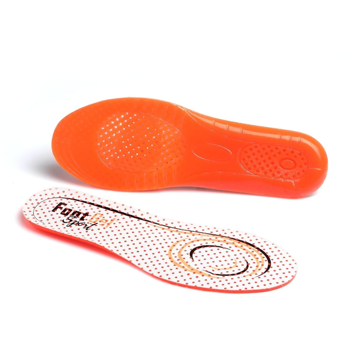 Plantari Footgel MultiSport-orange scent-Orange