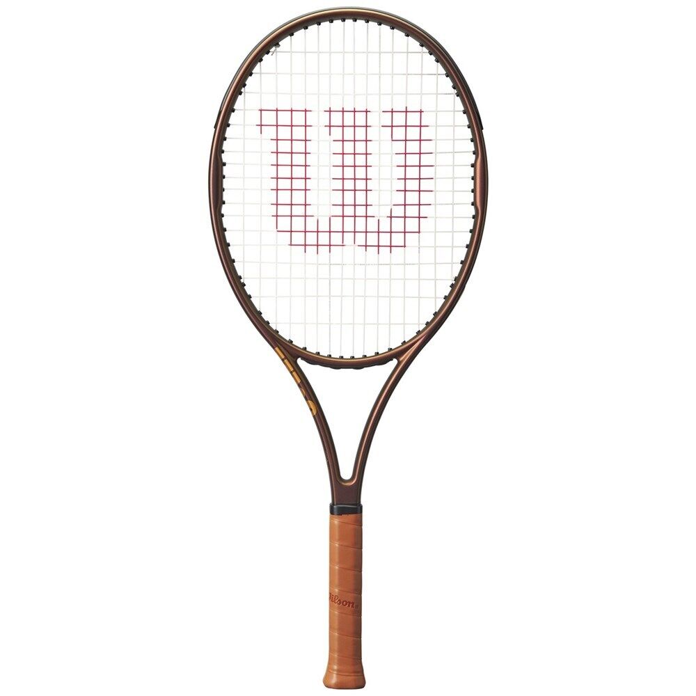 Racchette tennis Wilson Pro Staff V14 Junior 26 WR126310U Marronee