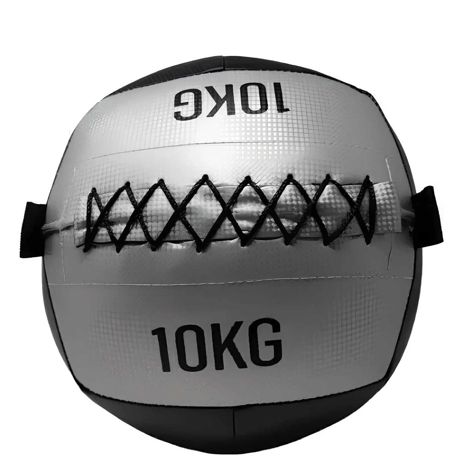 Palla Medica da 10 kg - Wall Ball Multifunzione | Donatif