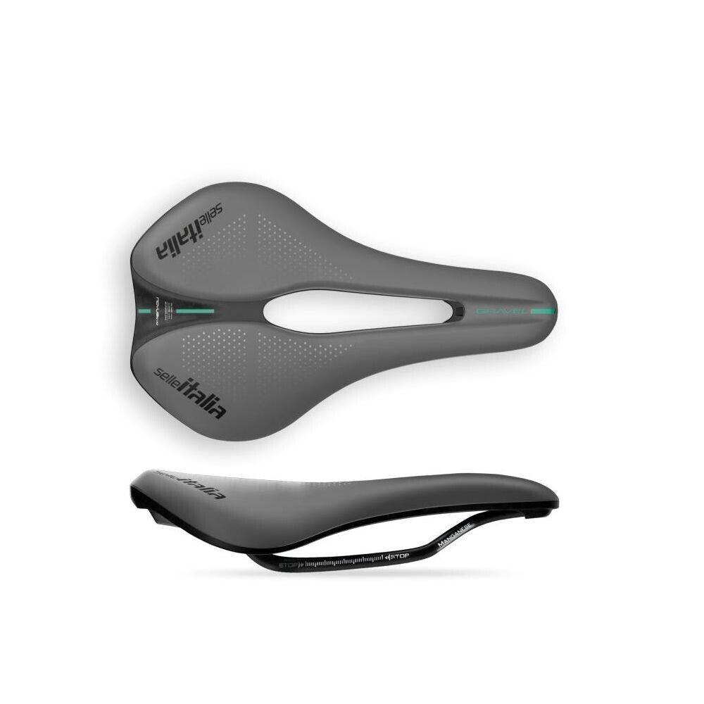 Sella Gravel Selle Italia Novus boost Evo Gravel Tm Superflow L3