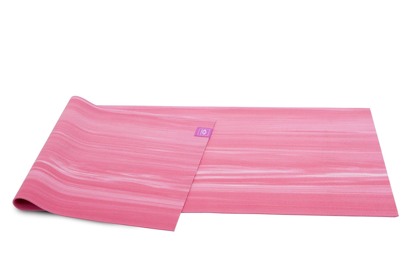 Abilica Tappetino Yoga Natura Fitness Allenamento e Yoga 175x61cm - Ecologico...