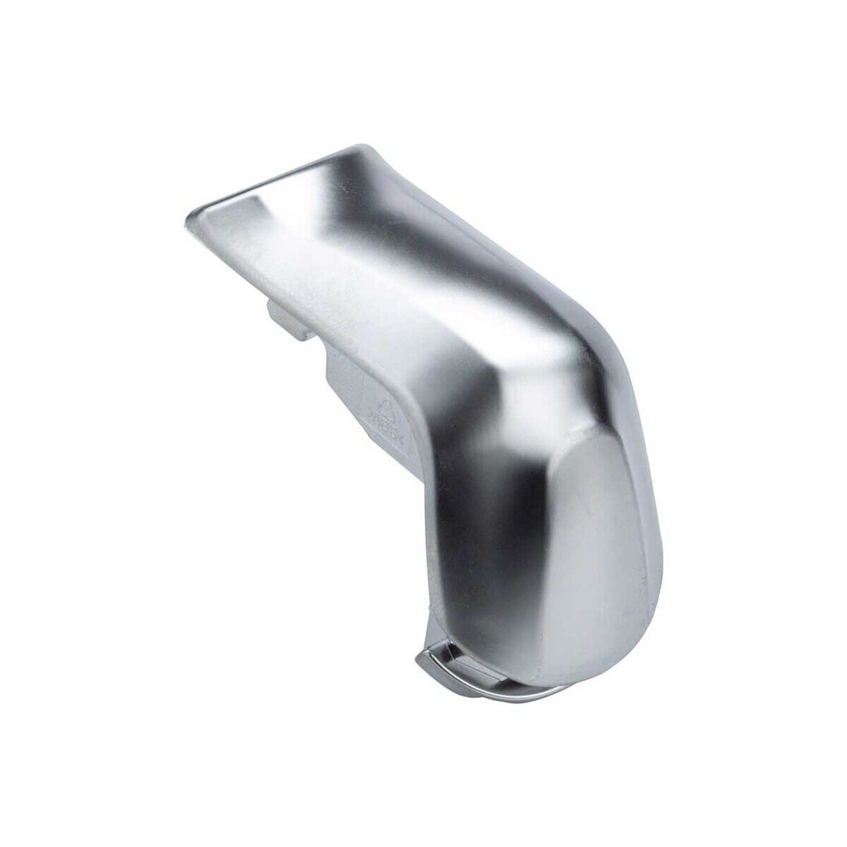 placchetta sinistra + vite di ricambio per comando ultegra st-r785 SH-Y07R98020