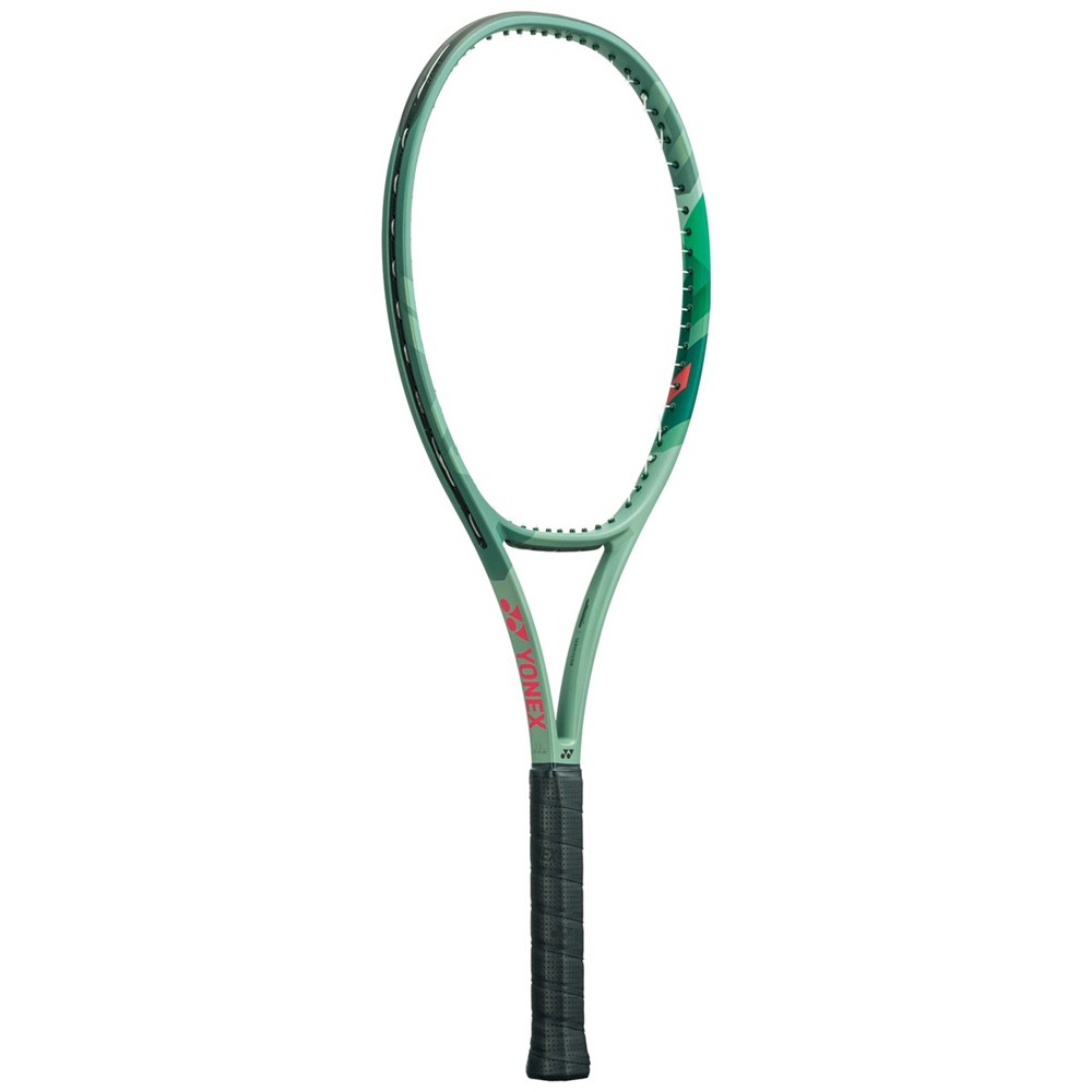 Racchette tennis Yonex Percept 100 TPE1003OG Verde
