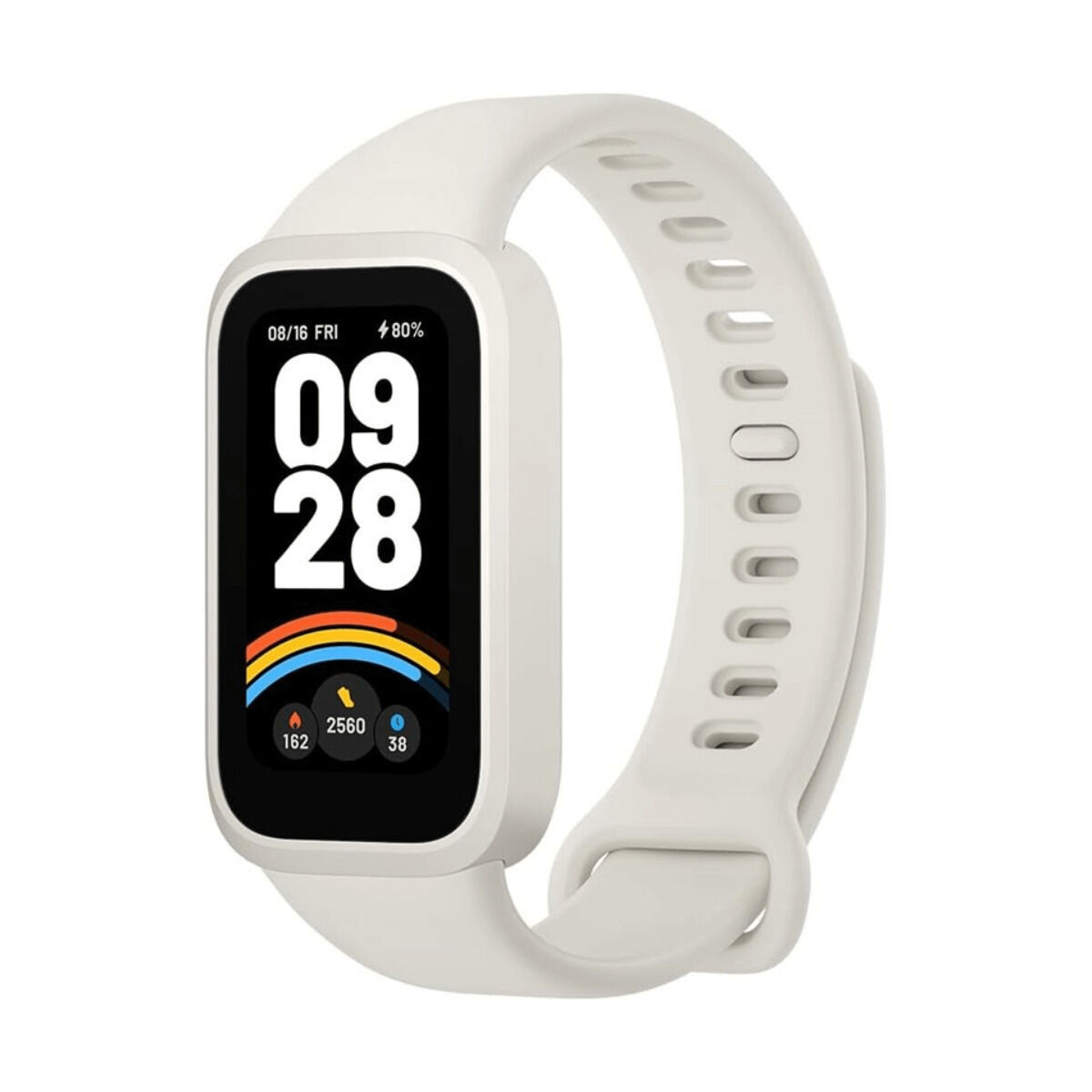 Orologi Sportivi Xiaomi Smart Band 9 Active Bianco 1,47"