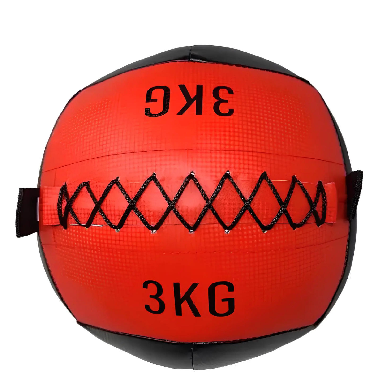 Palla Medica da 3 kg - Wall Ball Multifunzione | Donatif