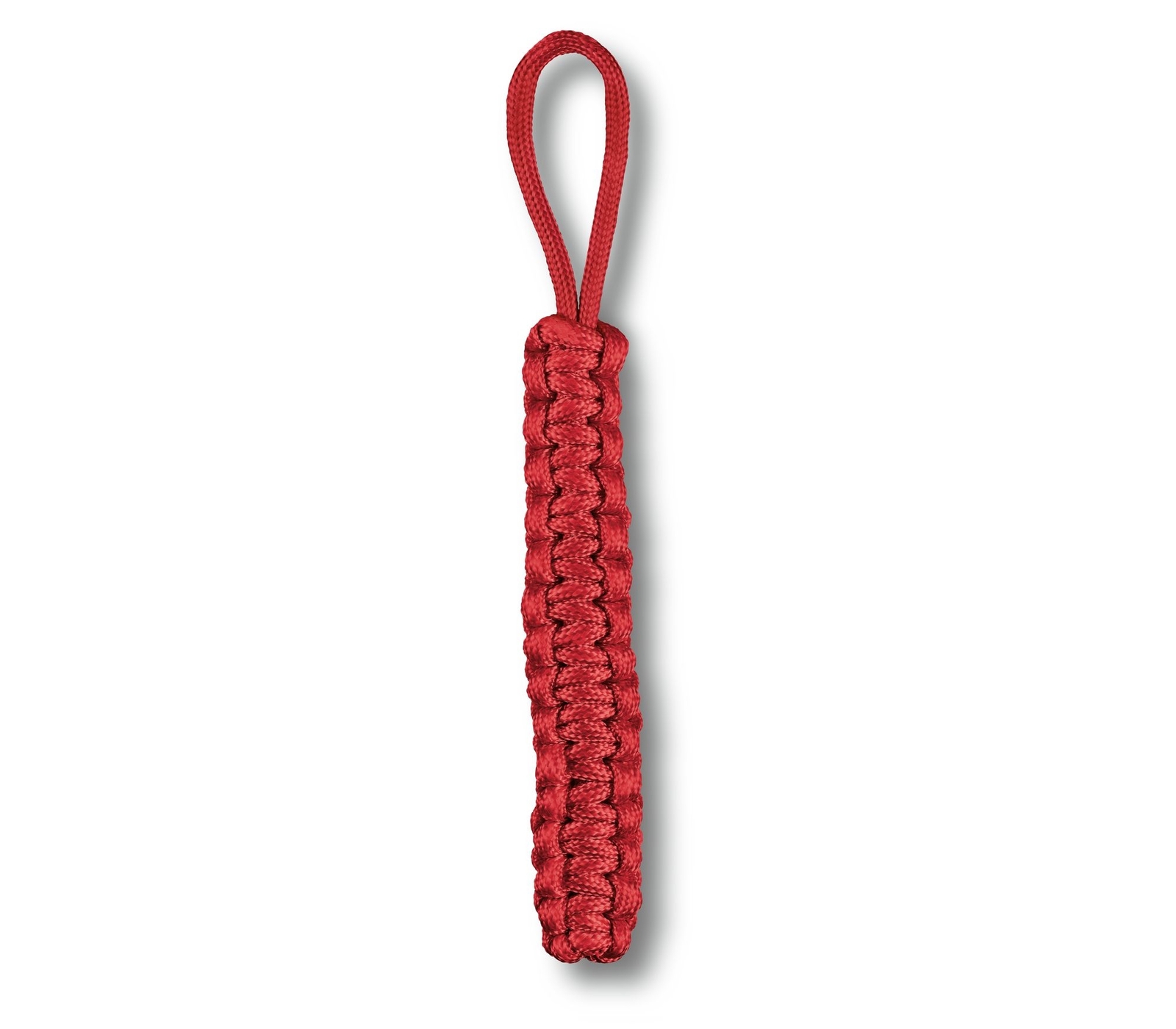 4.1875 VICTORINOX LACCETTO CORDONCINO IN PARACORD PER COLTELLI ROSSO ART. 4.1875