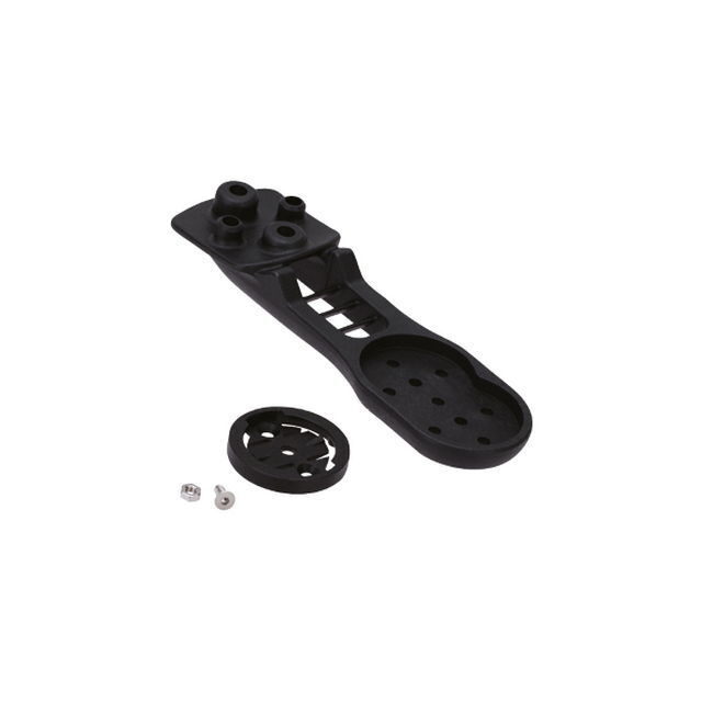 supporto garmin per manubrio integrato metron 5d acr 484009736 Vision gps