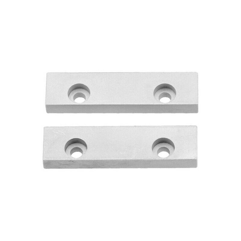 squadretta in alluminio da 150mm per morsa 721/6 - 721q/6 567008142 Unior Offici