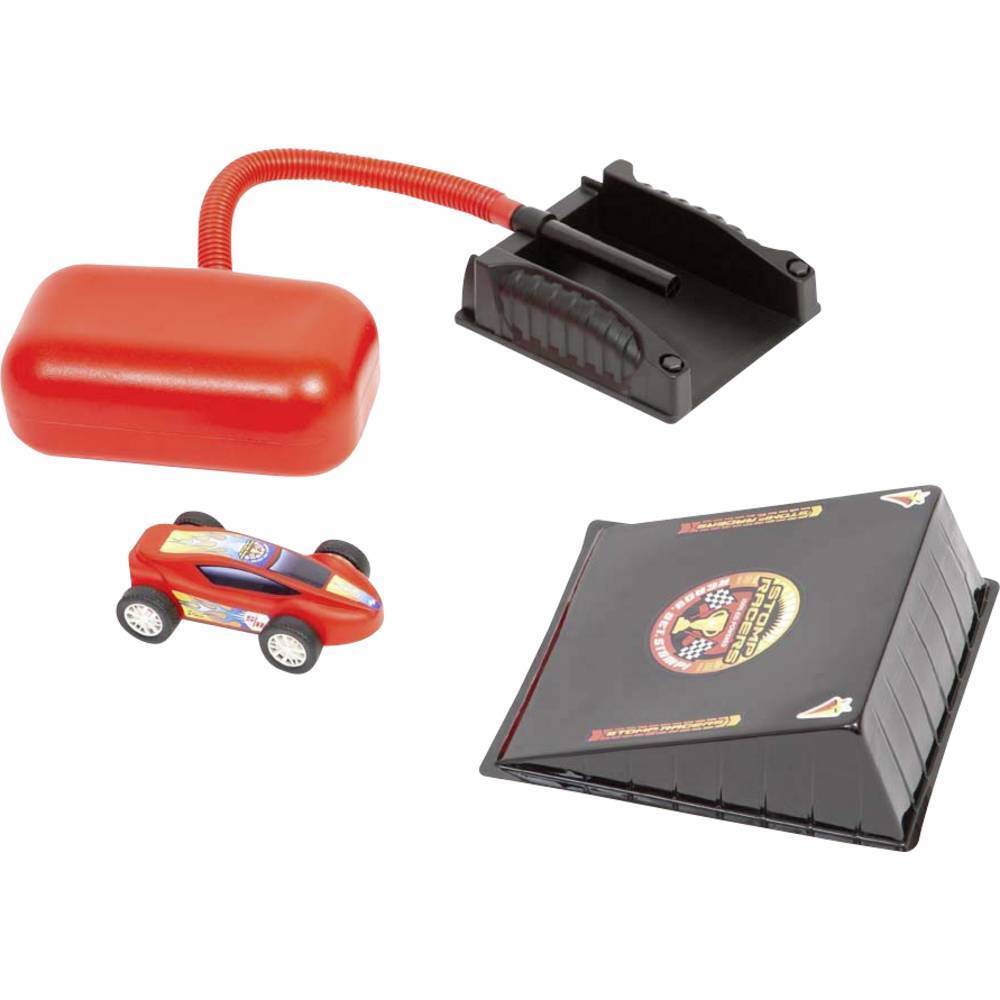 Stomp Rocket 365032 Stomp Rocket Stomp Racer Giocattoli 1 pz.