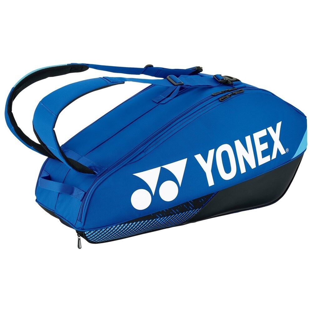 Sacchetti Tennis unisex Yonex Pro Racquet H924264CB Azzuro