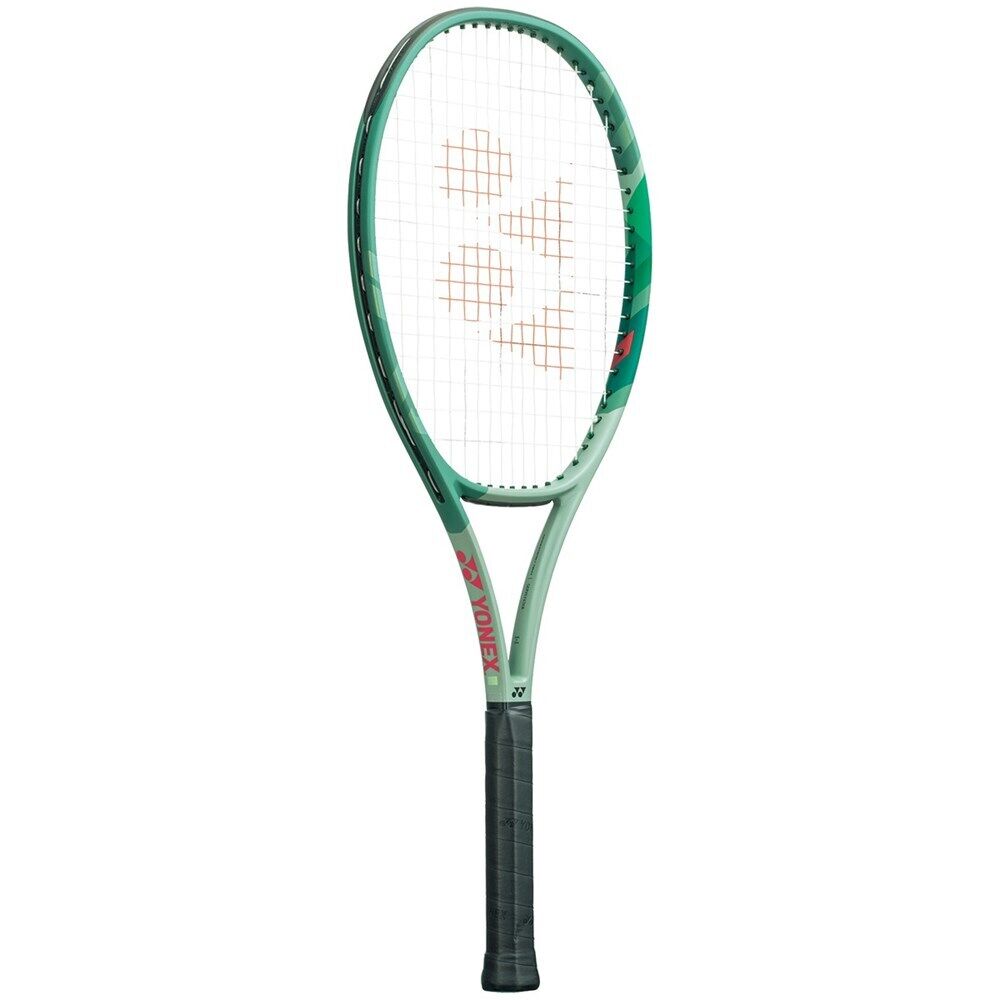 Racchette tennis Yonex Percept TPEGM3OG Verde
