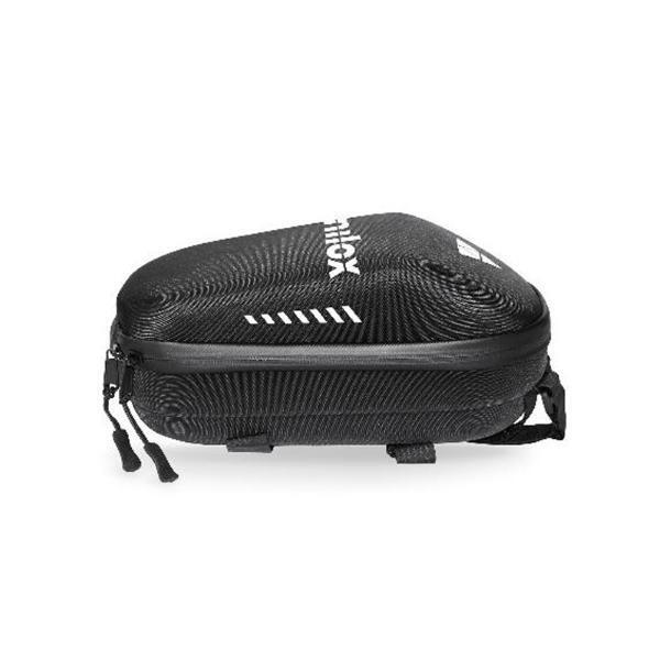 NILOX BORSA CATARIFRANGENTE PER MONOPATTINO (NXSCOOTERBAGCAT) NERO