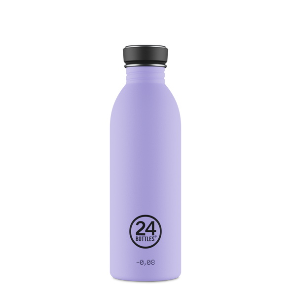 24 BOTTLES URBAN 500 ML STONE ERICA