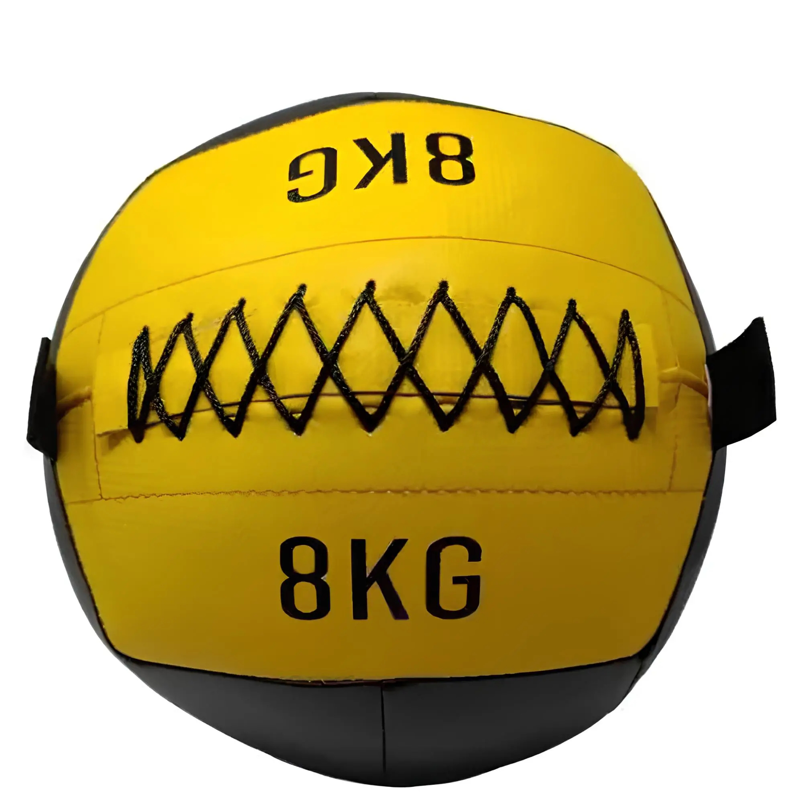 Palla Medica da 8 kg - Wall Ball Multifunzione | Donatif