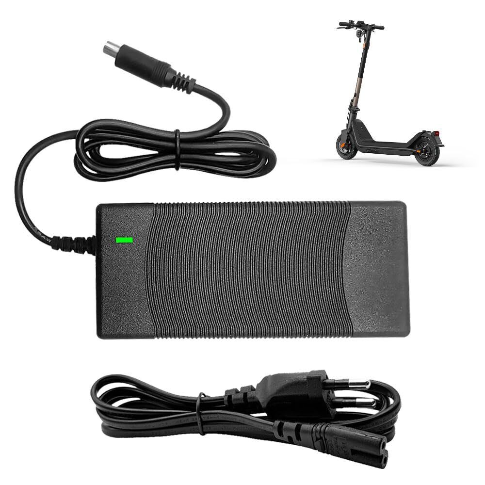 ZOYDP Caricatore Monopattino Elettrico Xiaomi Caricatore Monopattino Xiaomi C...
