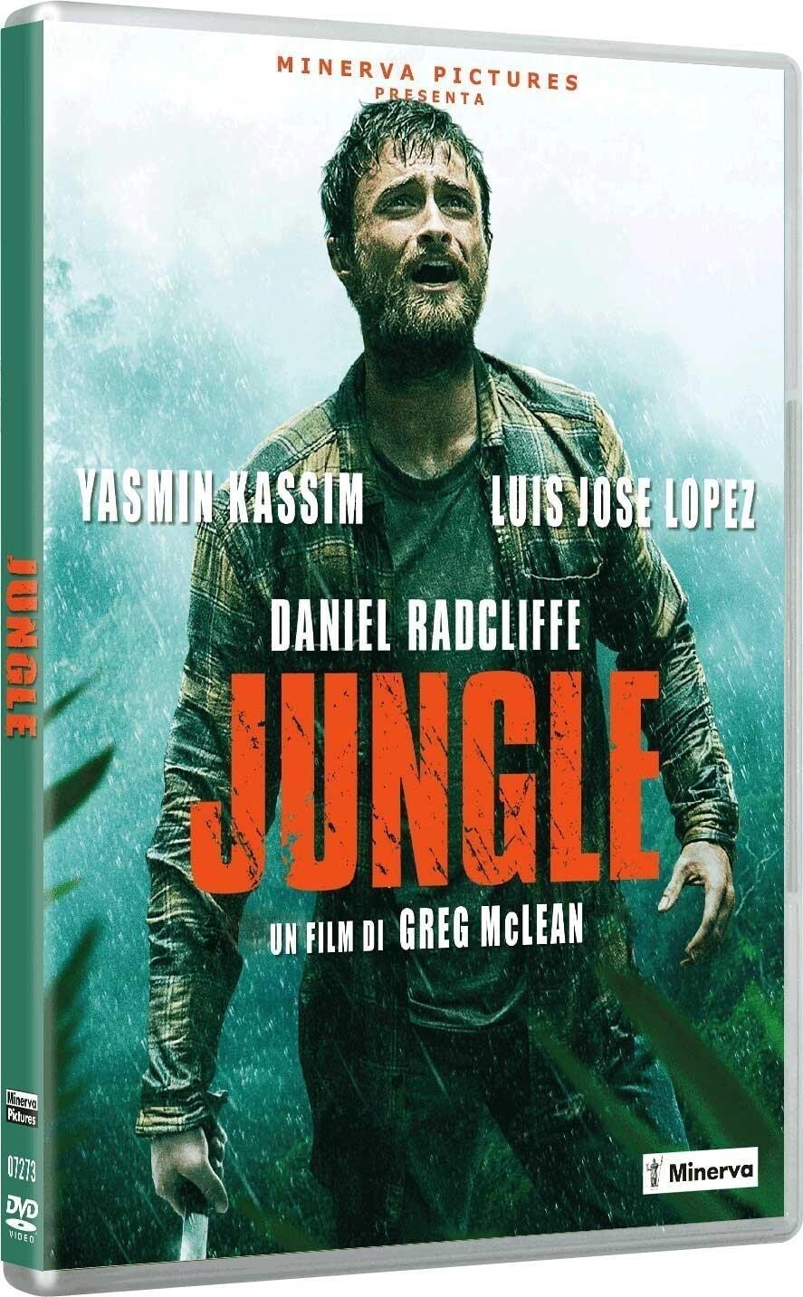 Jungle -