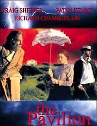 Film - L'avventuriero (the Pavillon) - Dvd