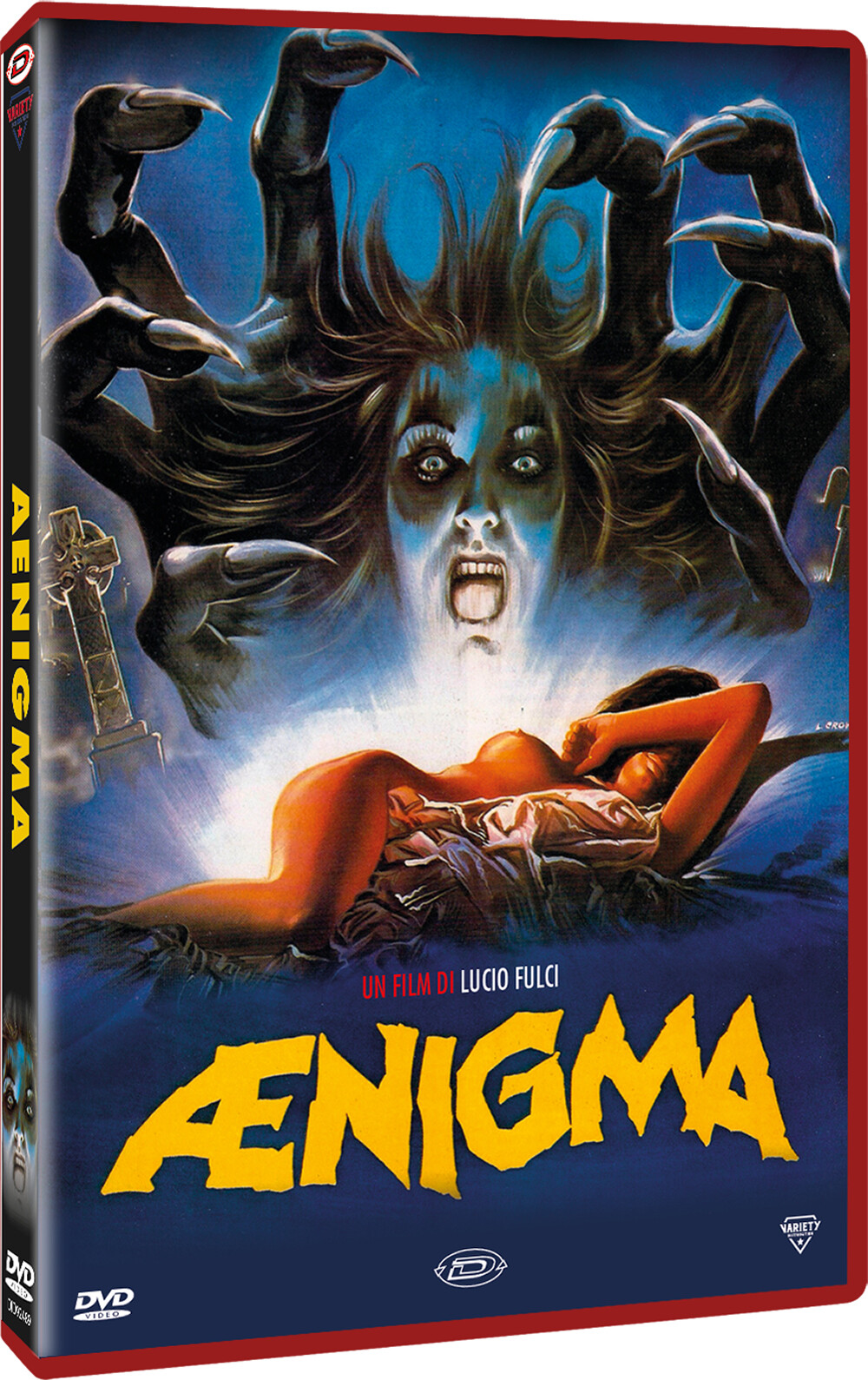 Aenigma -