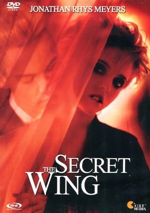 THE SECRET WING  DVD DRAMMATICO