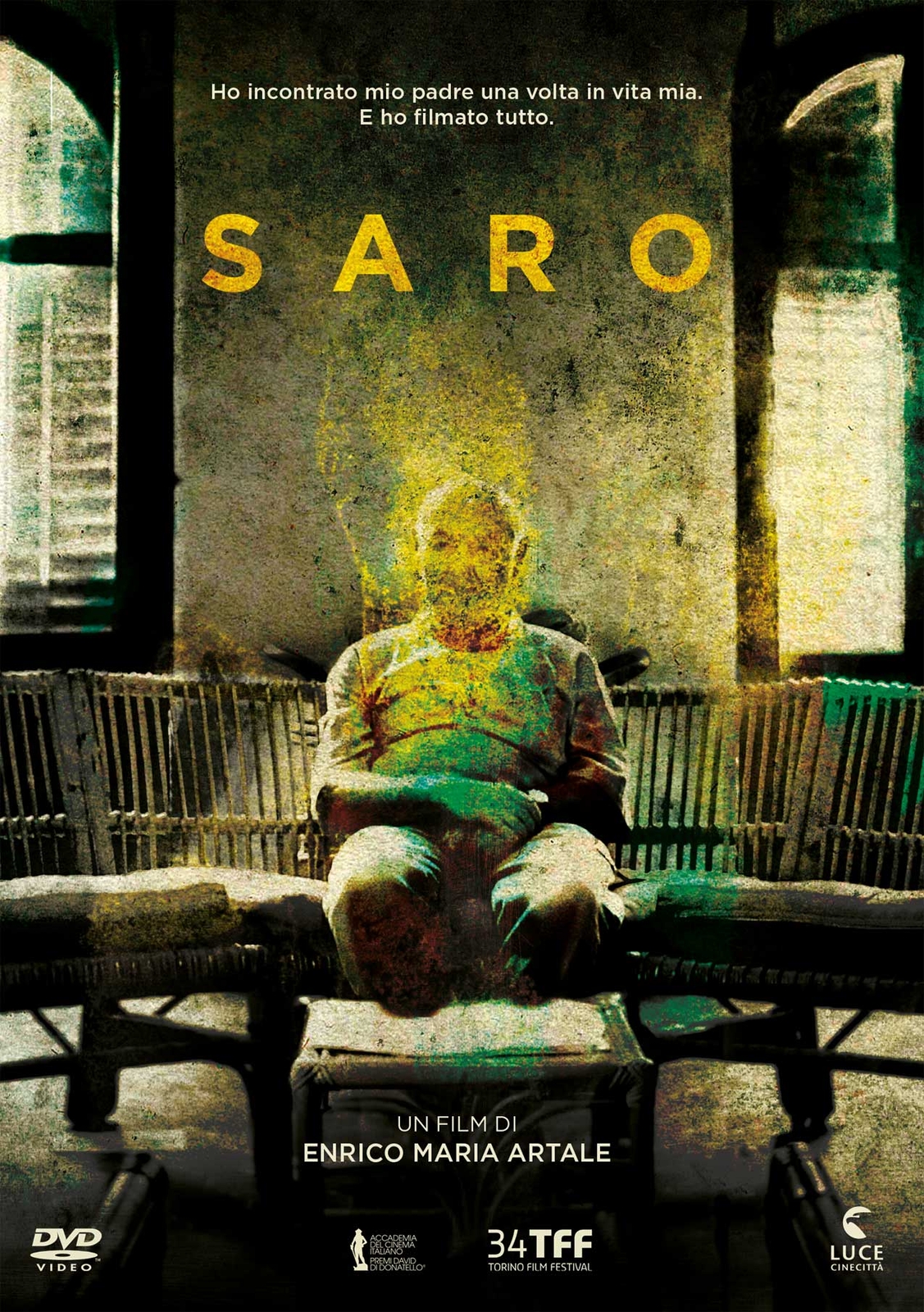 SARO  DOCUMENTARIO