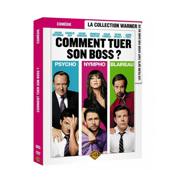 Come Kill Suono Boss? DVD Nuova