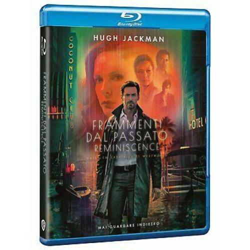 FRAMMENTI DEL PASSATO BLURAY