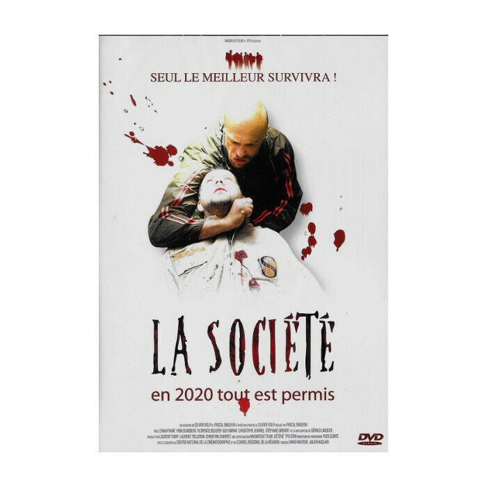 La Società DVD NUOVO
