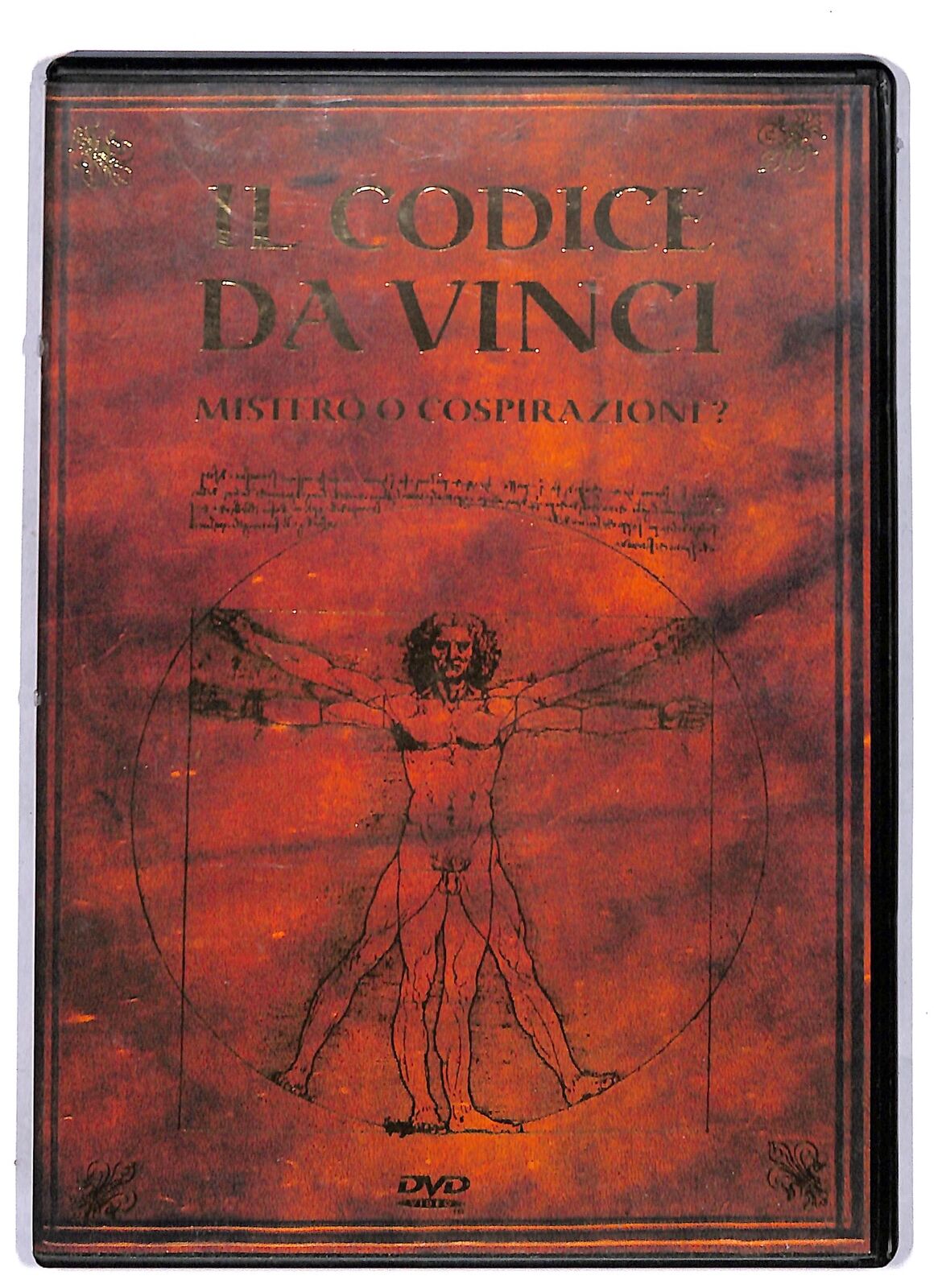 Il codice da Vinci - Mistero o cospirazione?  DVD