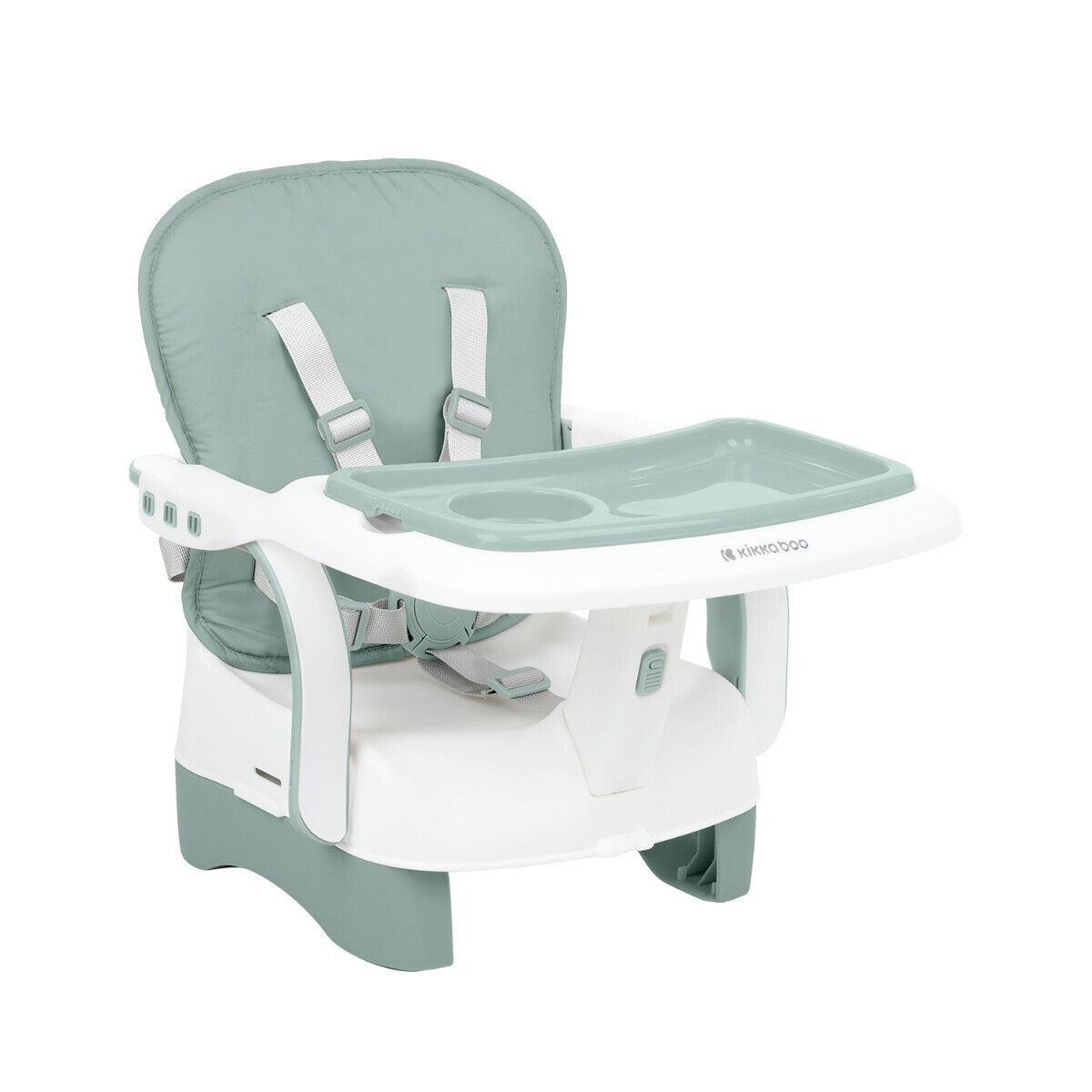 Rialzo Sedia Chewy Mint KIKKABOO KIKKABOO - X44170 GIODICART