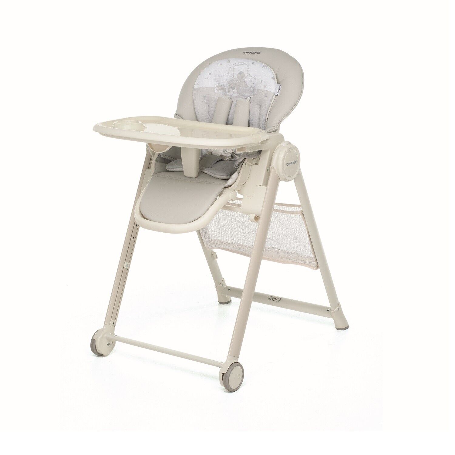 Foppapedretti Seggiolone Misterchef 3in1 Dolcestella FOPPAPEDRETTI - X29474