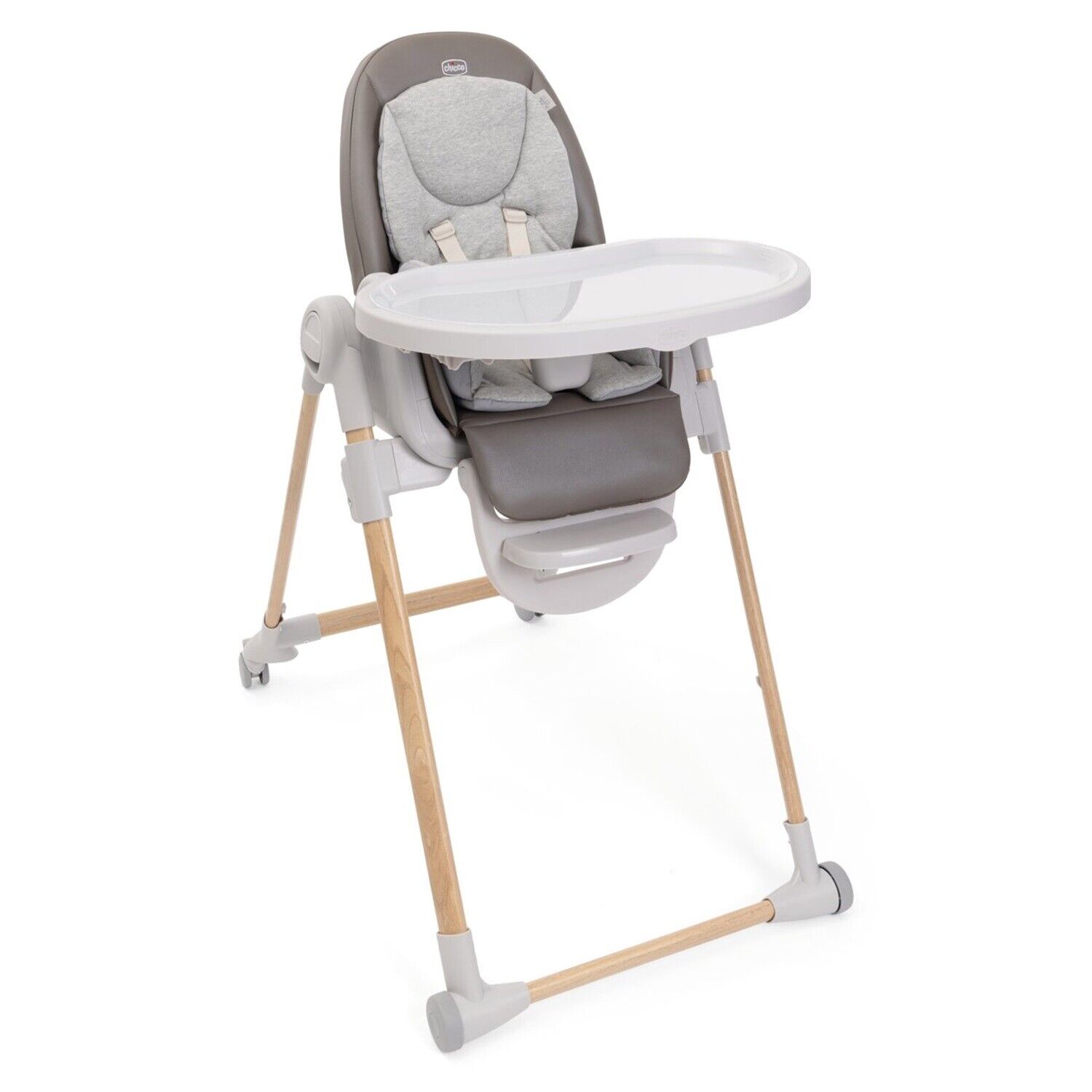 Seggiolone Polly Armonia Scandinavian Chicco CHICCO PESANTE CHICCO - X52790