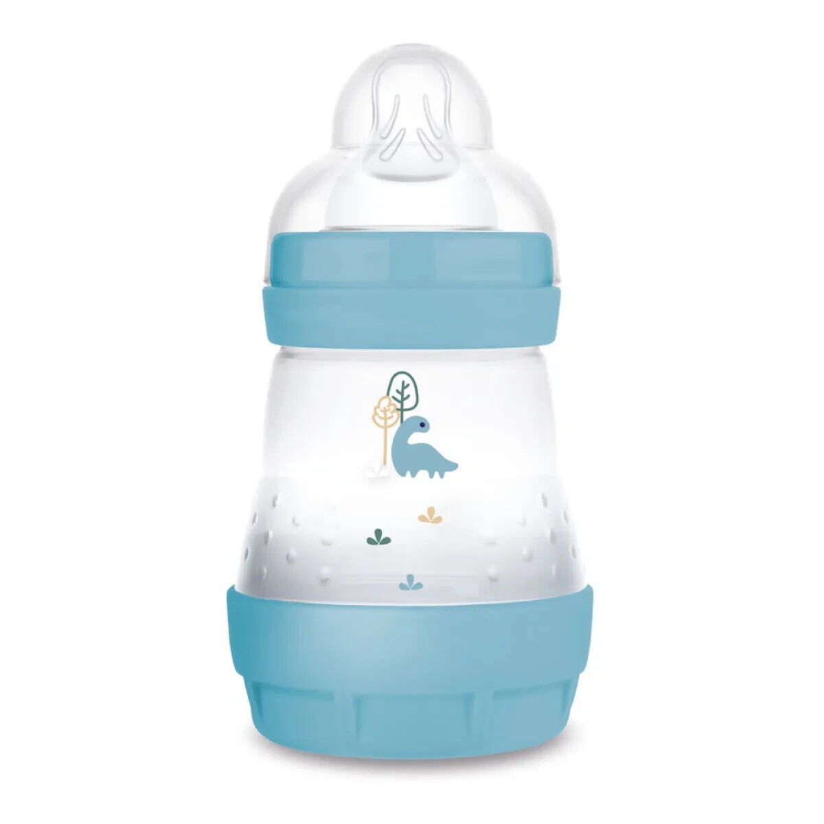 BIBERON ANTI COLICA 160 ML MAM