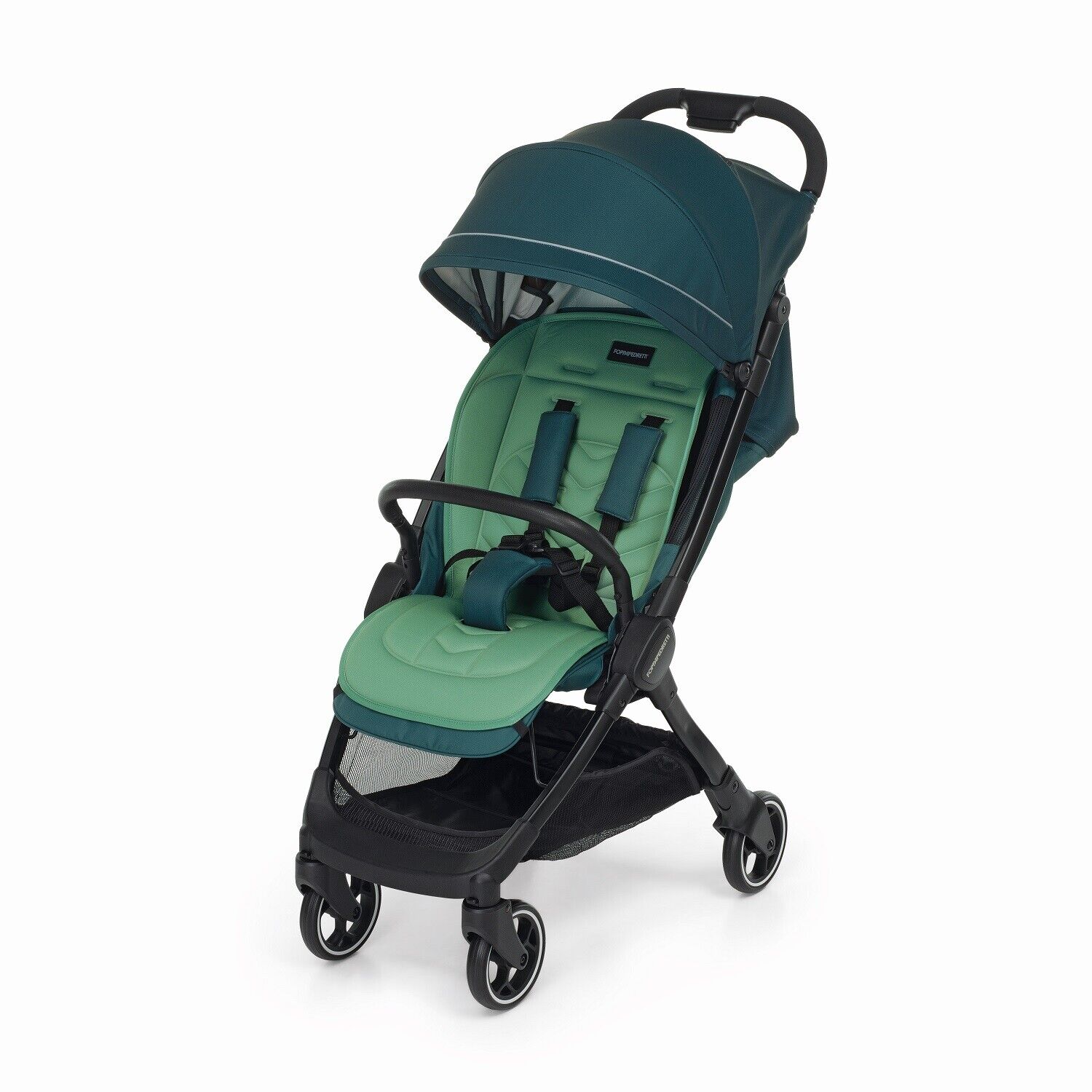 Passeggino Ciao Green Foppapedretti FOPPAPEDRETTI - X37903 GIODICART