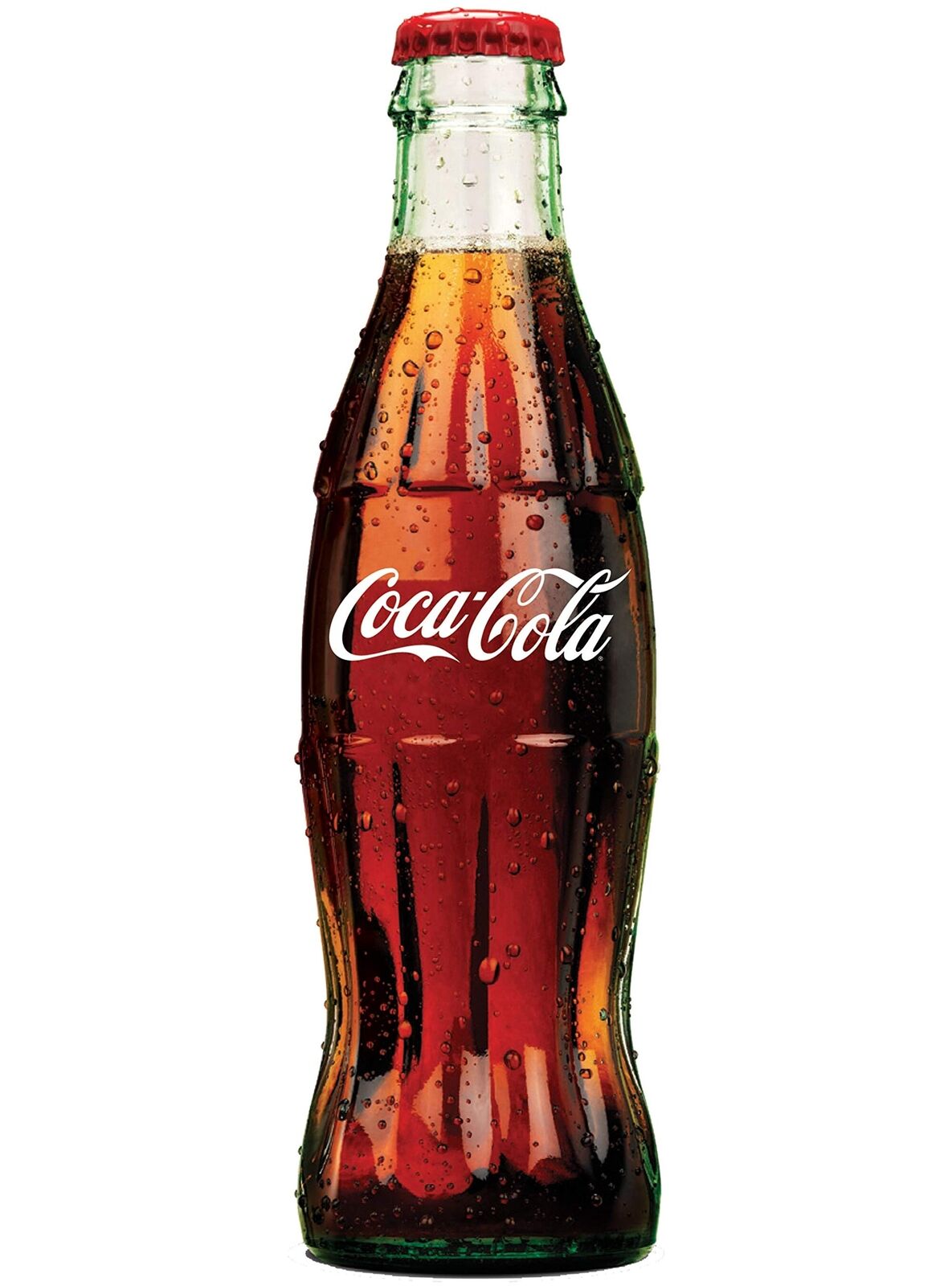 Coca-Cola Bottiglia di vetro Coca Cola 24x330ml