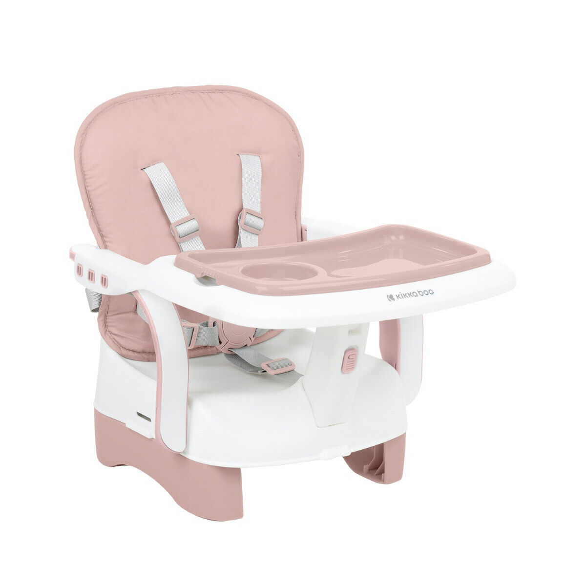 Rialzo Sedia Chewy Pink KIKKABOO KIKKABOO - X44171 GIODICART