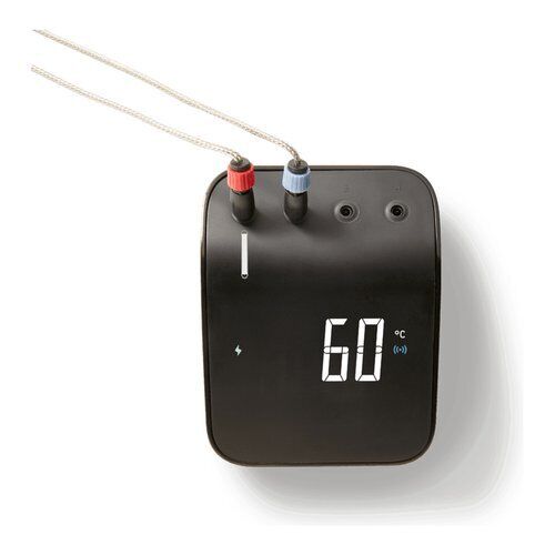 Termometro alimenti Weber 3202 Connect Smart Grilling Hub