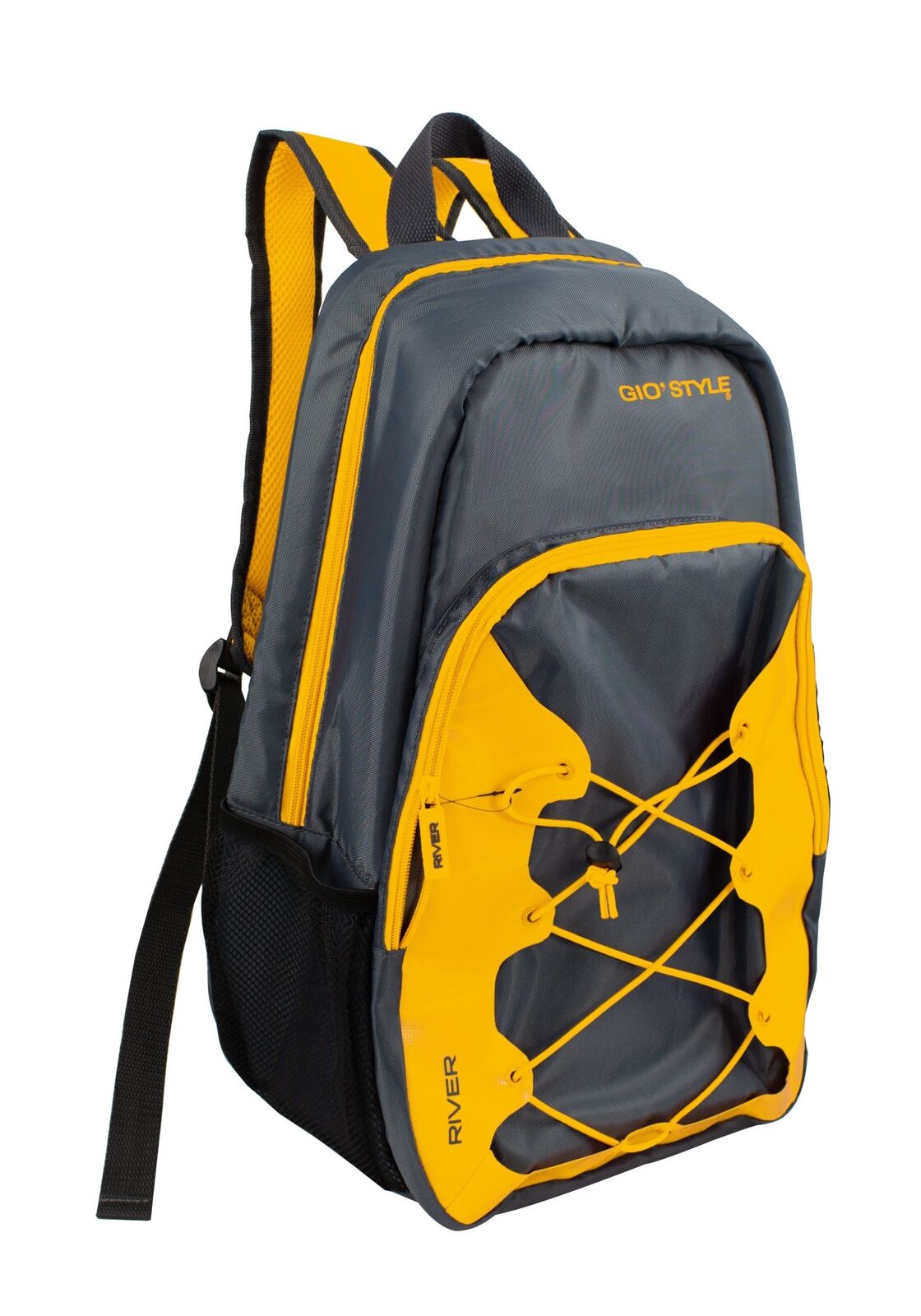 Zaino Termico M Giallo GIOSTYLE