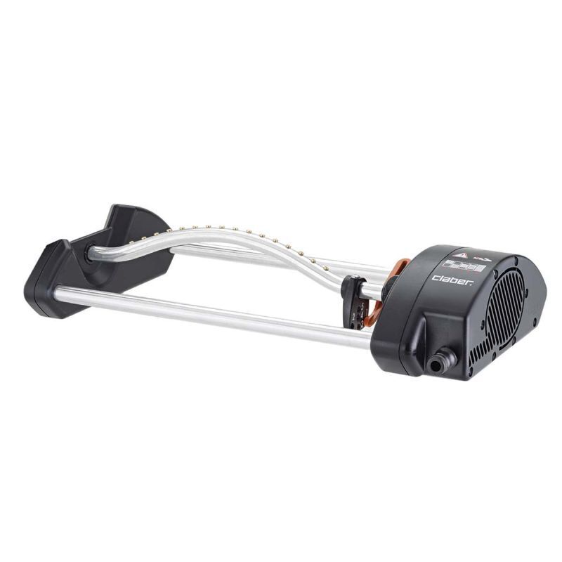 Irrigatore Oscillante Compact-16 Super Metal Claber