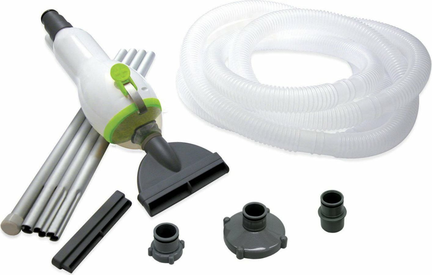 KOKIDO Robot piscina Pulitore pulizia Fondo Piscine K535CBX-K523CBX SKOOBA VAC