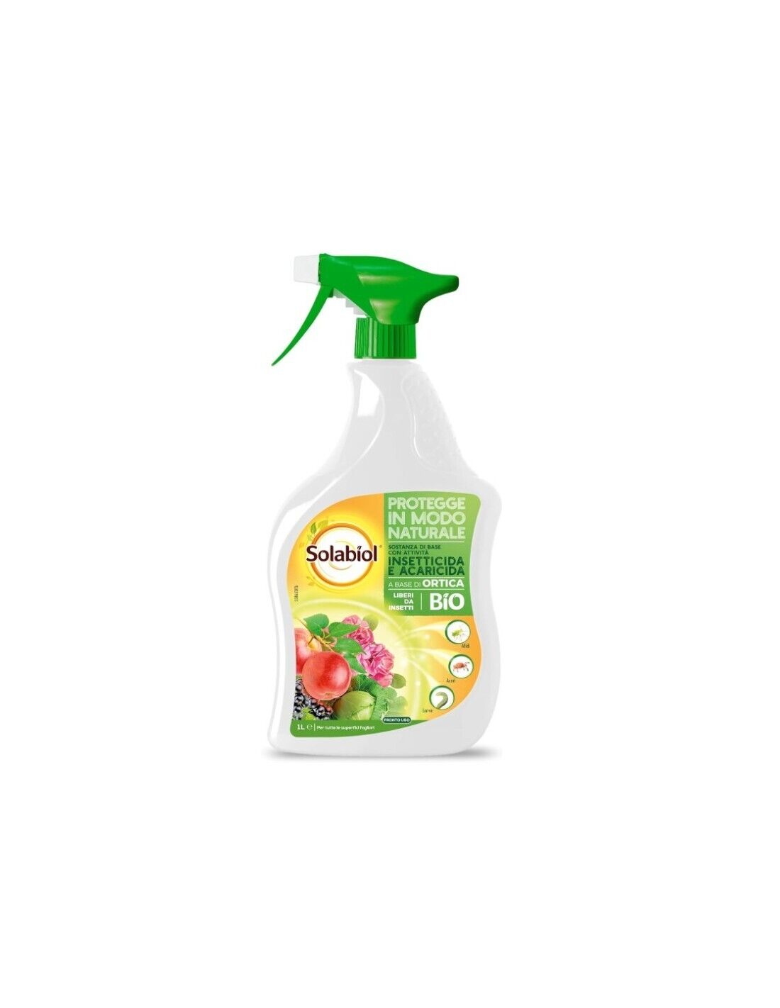 Solabiol Ortica Pronto Uso 1LT