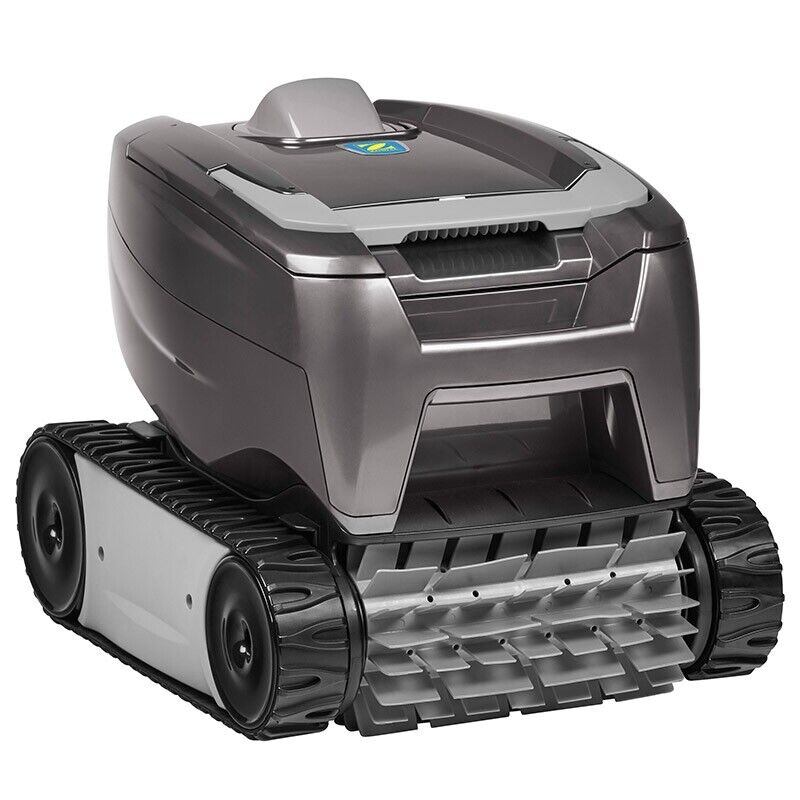 Robot x Piscine Zodiac Tornax OT 2100