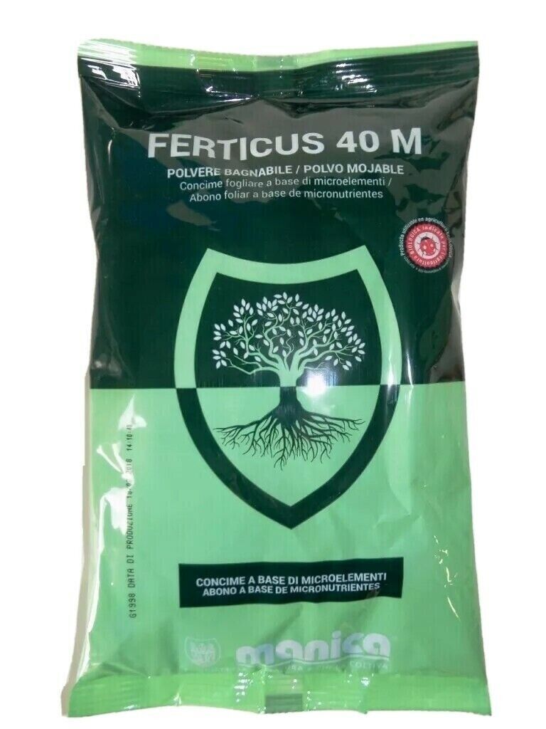 Ferticus 40 M 1 Kg