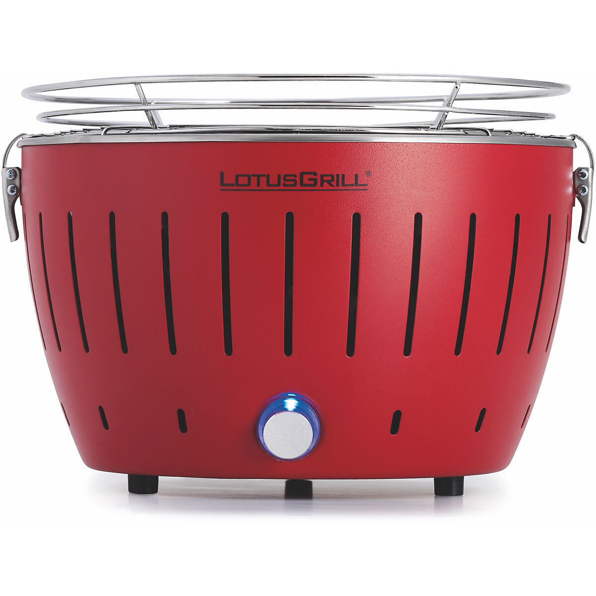 41220 LOTUSGRILL LOTUS GRILL STANDARD BARBECUE DA TAVOLO PORTATILE PER ESTERNO C