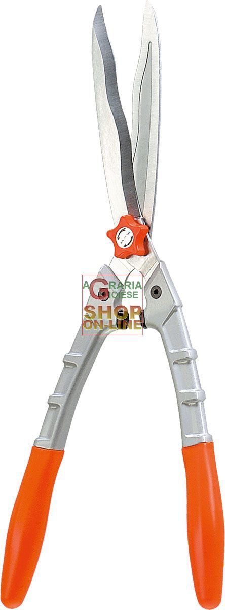 10110 STOCKER TAGLIASIEPI SUPER PROFESSIONALE